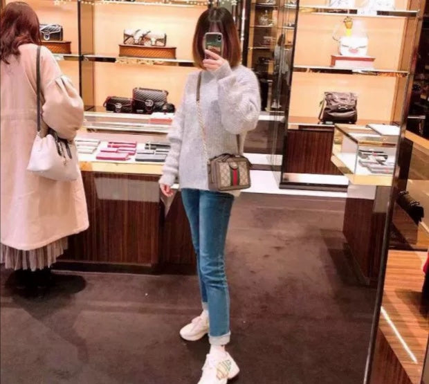 COZY BAGS - GUKI Women Bags - 1138