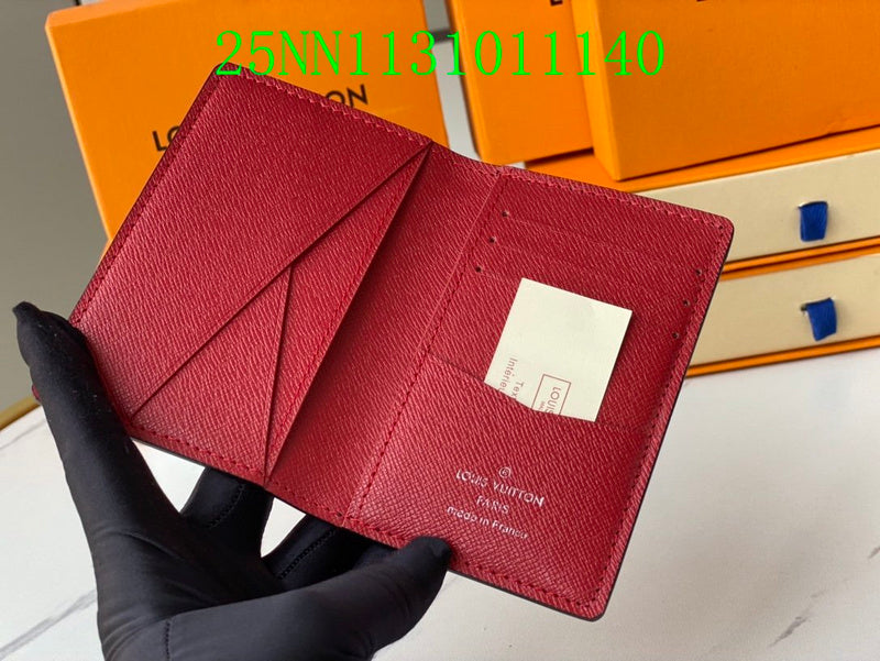 COZY BAGS - CHL Wallet - 571