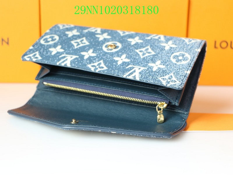 COZY BAGS - LOV Wallet - 1521