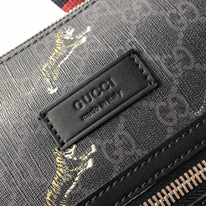 Cozy Bags - GUKI Men Shoulders Bags - 141