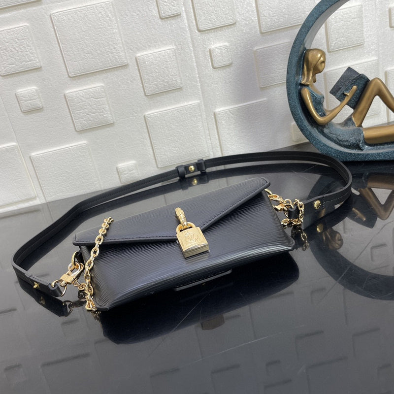 COZY - LV Bags - 3466