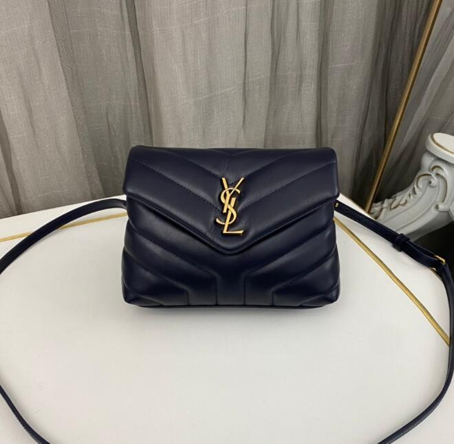 Cozy Bags - YLS Bags - 090