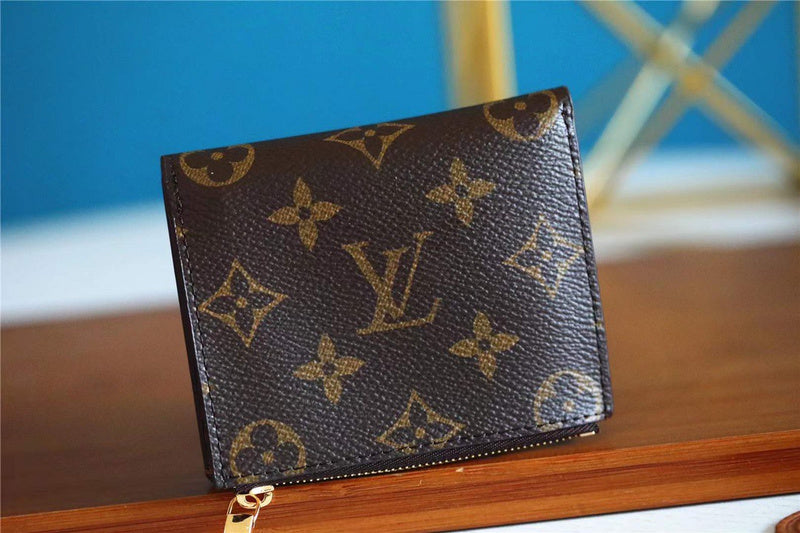 COZY BAGS - LOV Card Case - 063