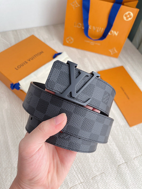 JB - LOV Belts - 214