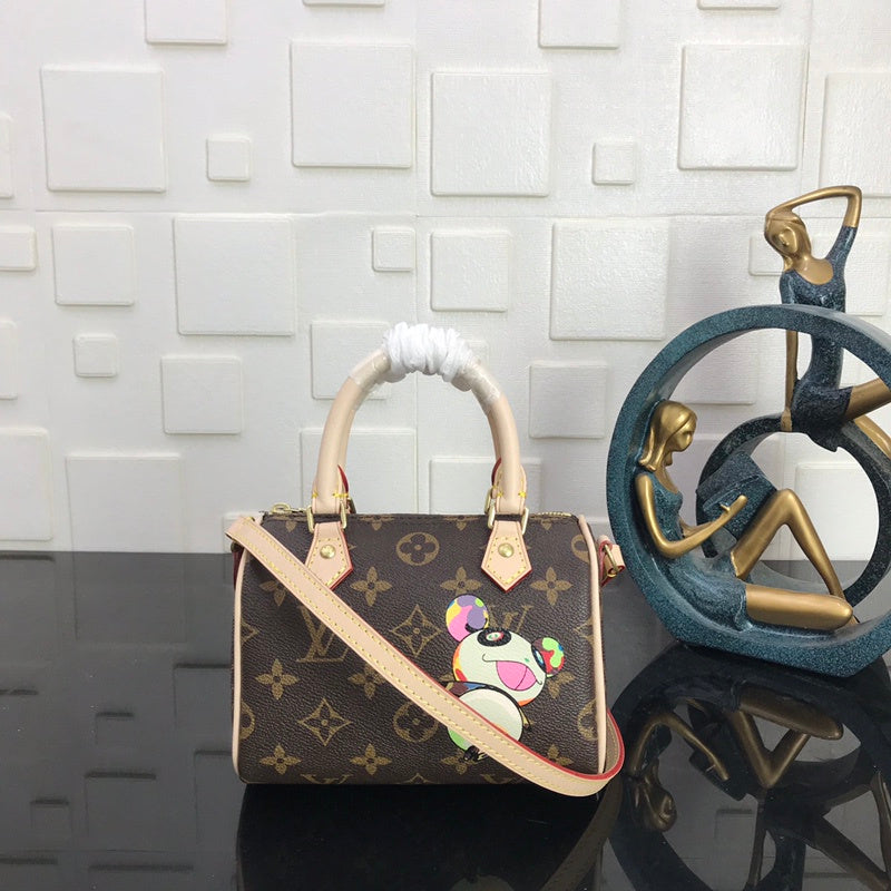 COZY BAGS - LOV Bags - 4283