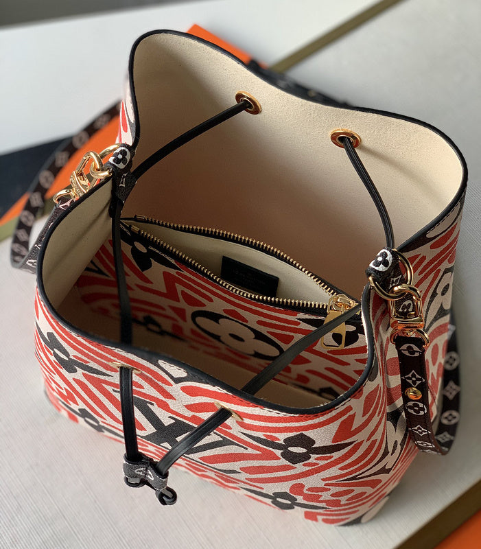 COZY BAGS - LOV Bags - 3763