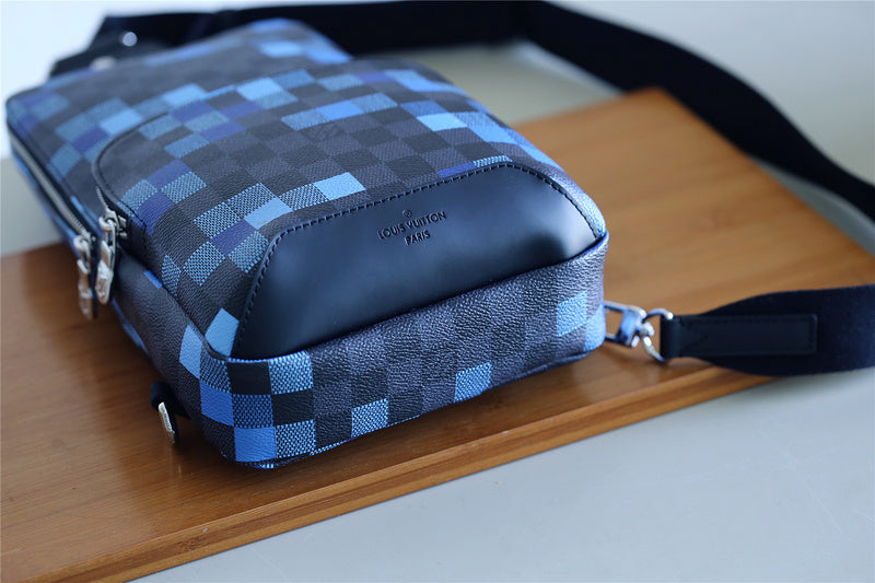 COZY BAGS - LOV Men Bags - 432