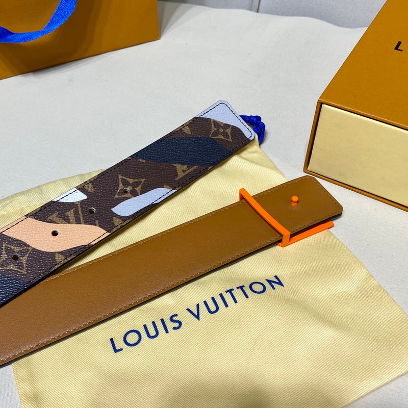 JB - LOV Belts - 077