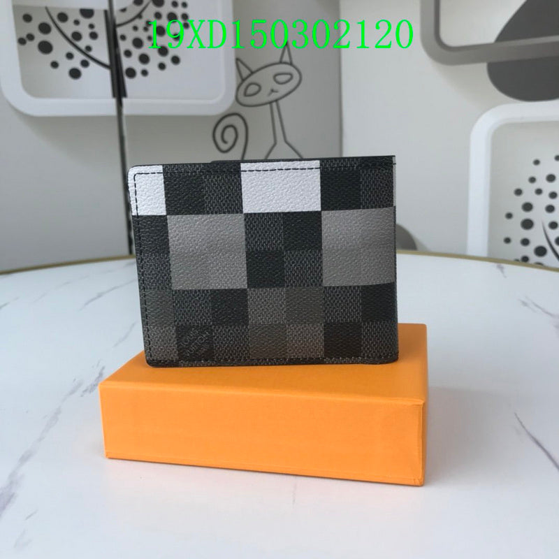 COZY BAGS - CHL Wallet - 1083