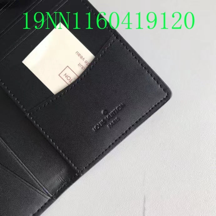 COZY BAGS - LOV Wallet - 560