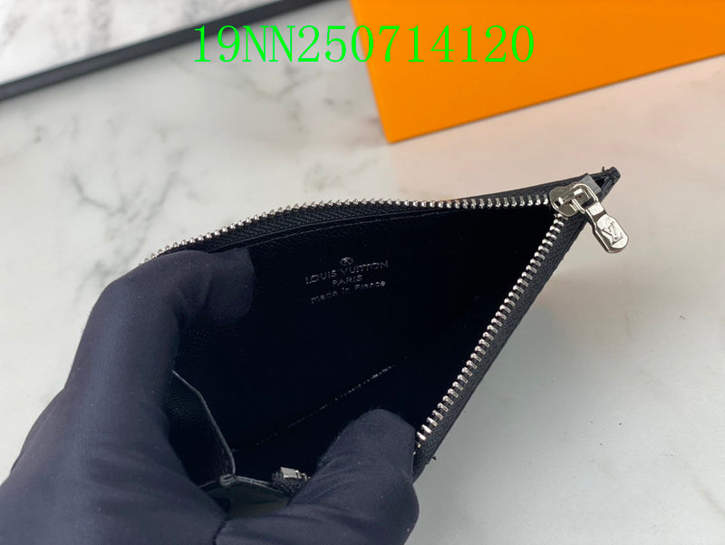COZY BAGS - LOV Wallet - 225