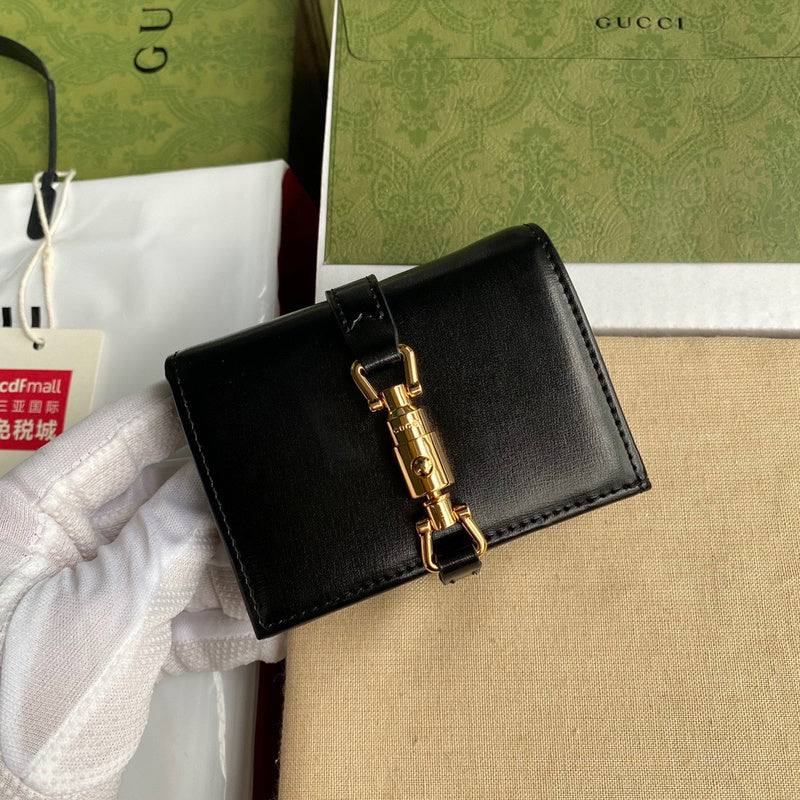 Cozy Bags - GUKI Women Wallets - 135
