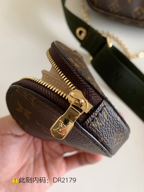 COZY - LV Bags - 5194
