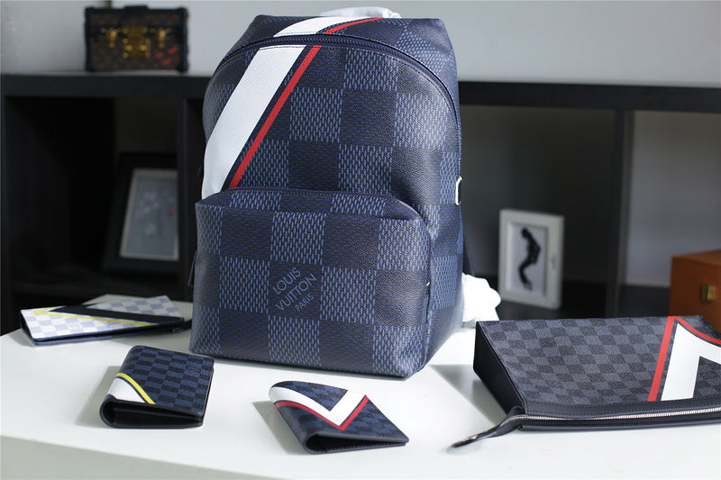COZY - LOV Backpacks - 240