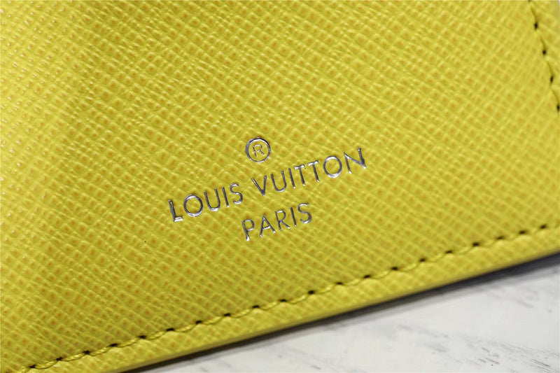 COZY BAGS - LOV Card Case - 134