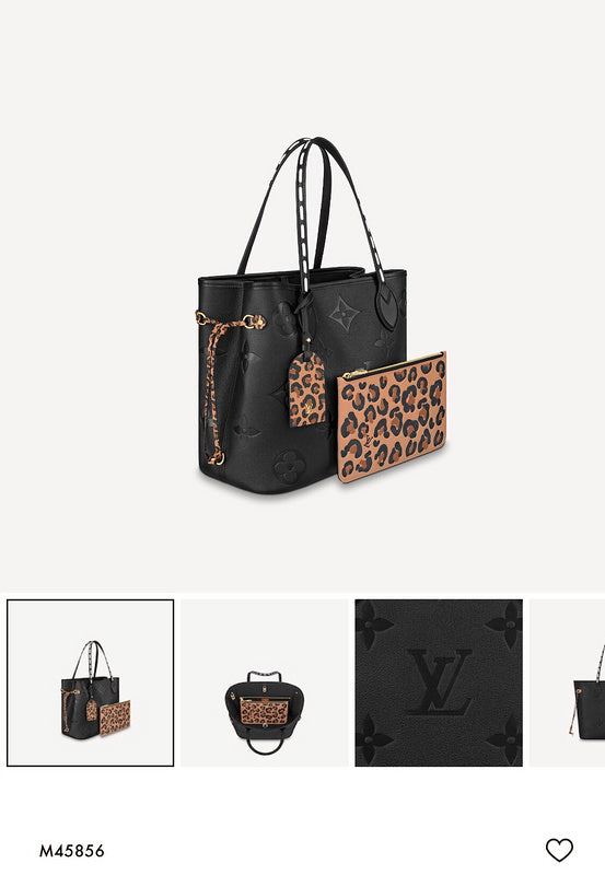 COZY BAGS - LOV Bags - 1944