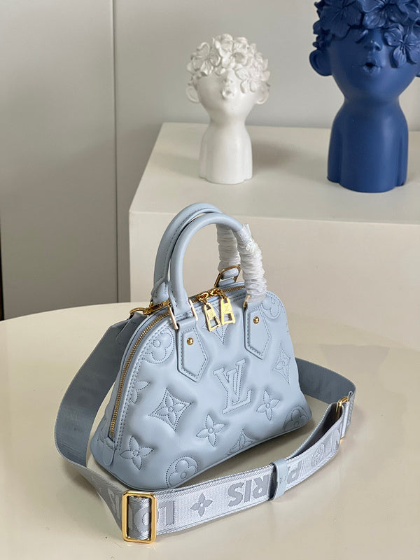 COZY BAGS - LOV Bags - 2093