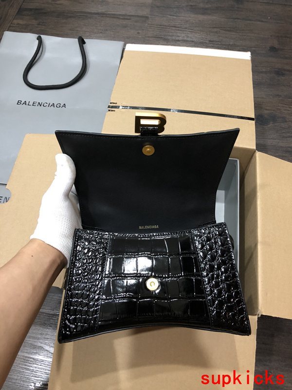 COZY BAGS - BG Hourglass Bags - 197