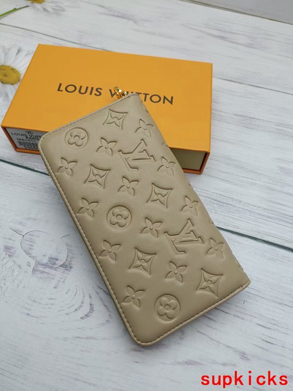 COZY BAGS - Mix Wallets - 681
