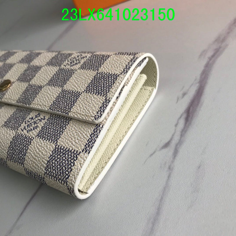 COZY BAGS - CHL Wallet - 1285