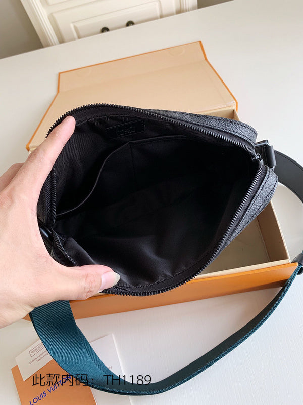 COZY - LV Bags - 5160
