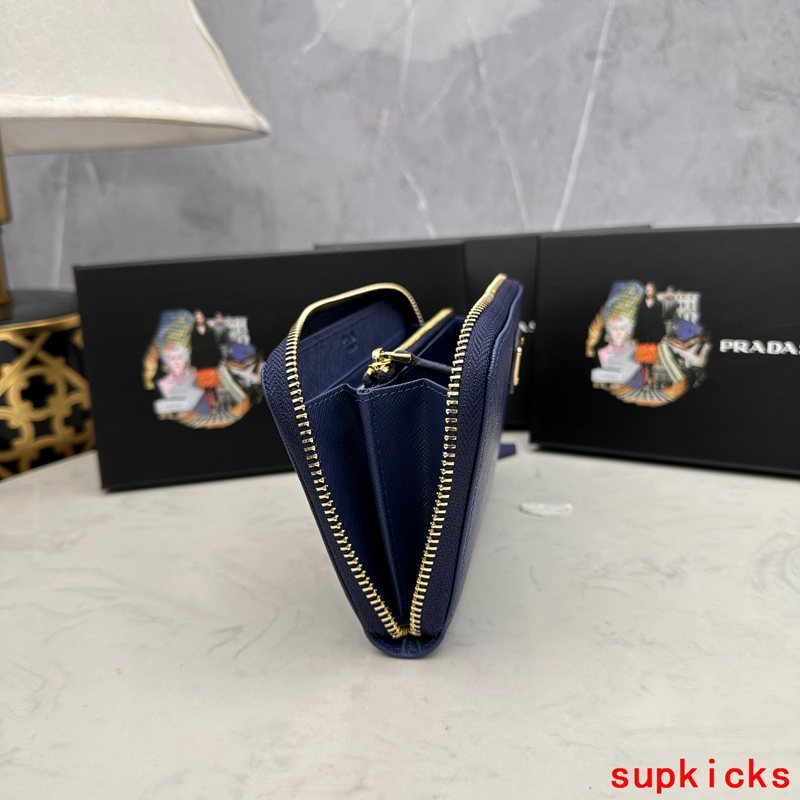 COZY BAGS - Mix Wallets - 802