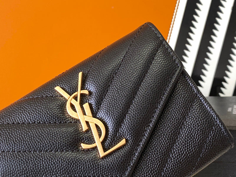COZY BAGS - YLS Wallets - 016