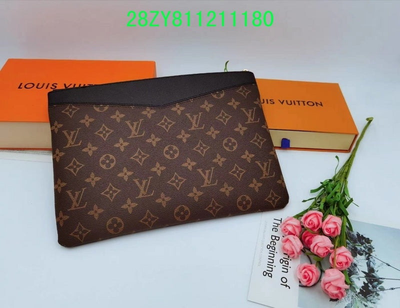 COZY BAGS - CHL Wallet - 1218