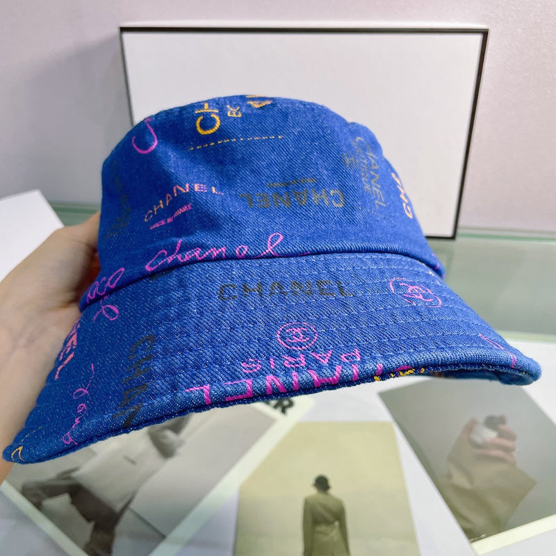 COZY BAGS - CHL Hats & Caps - 064