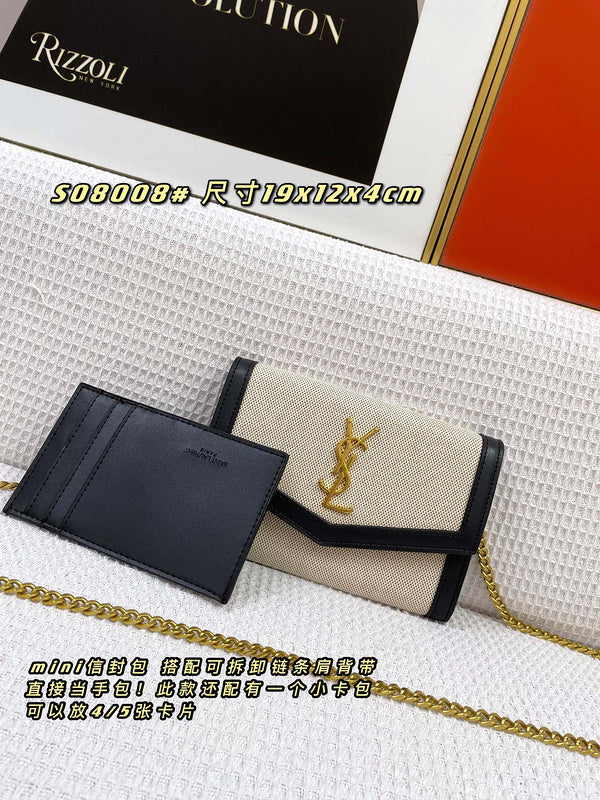 COZY - YLS Bags - 198