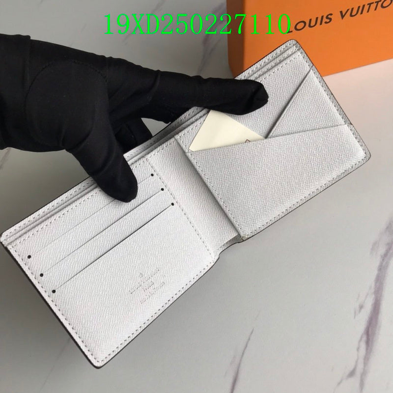 COZY BAGS - CHL Wallet - 1130