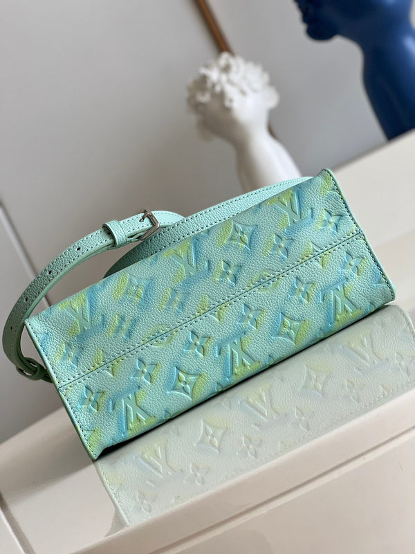 COZY BAGS - LOV Bags - 2586
