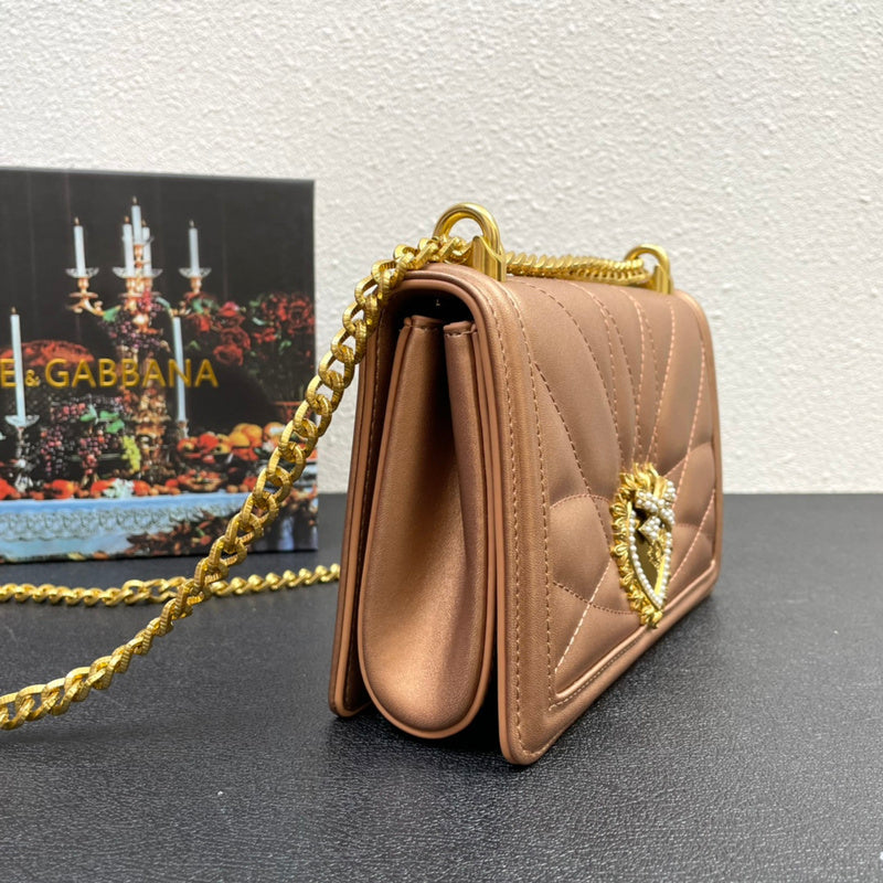 COZY - DAG Bags - 118