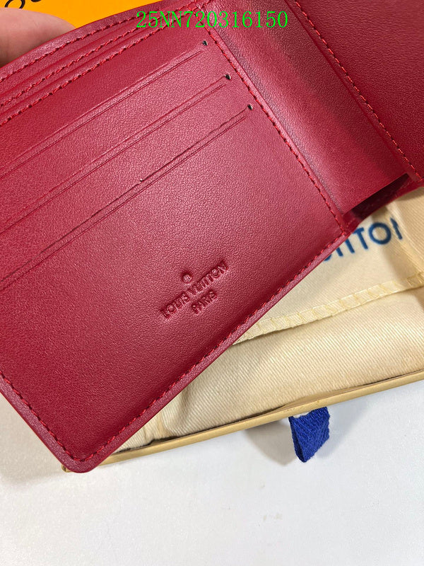 COZY BAGS - LOV Wallet - 652