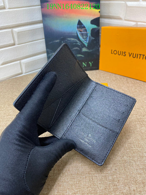 COZY BAGS - LOV Wallet - 1019
