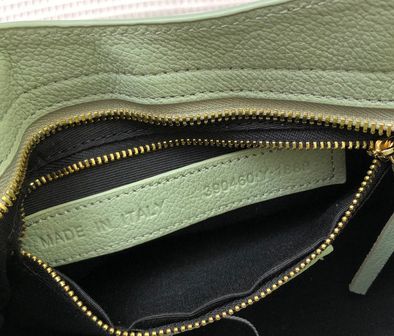 COZY - BG Bags - 218