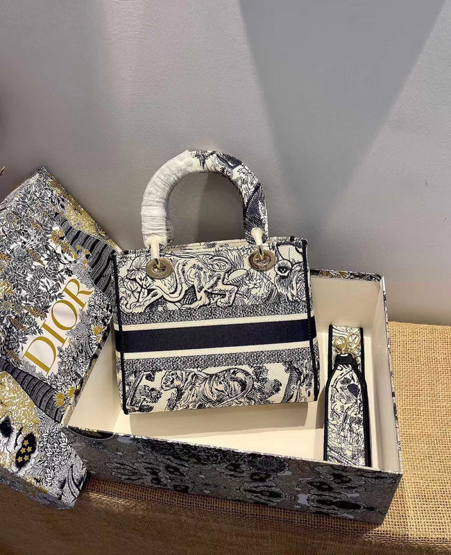 JB - DOR Lady Bags - 474