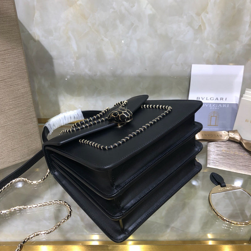 JB - BGL Lady Bags - 214