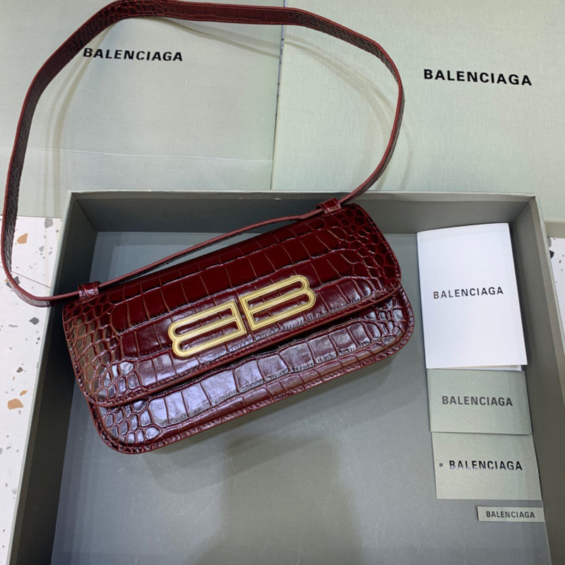COZY BAGS - BG Lady Bags - 198