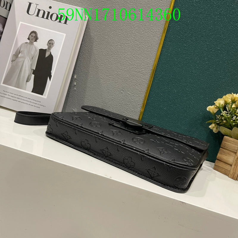 COZY BAGS - LOV Wallet - 381