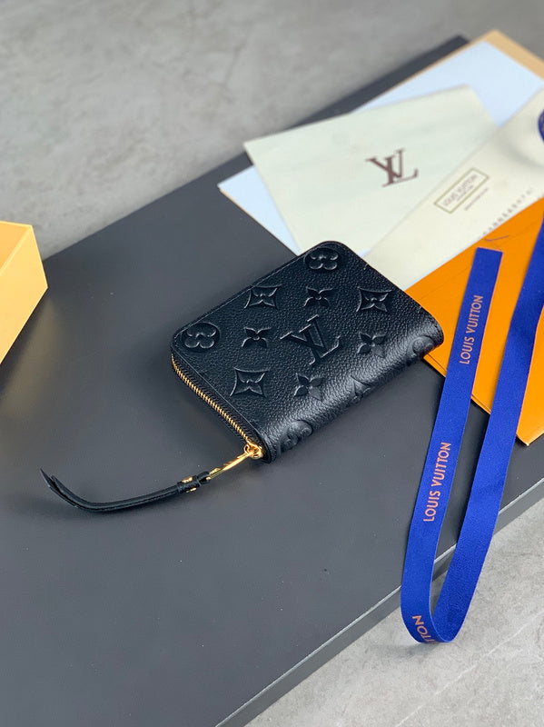 COZY - LOV Wallets - 266