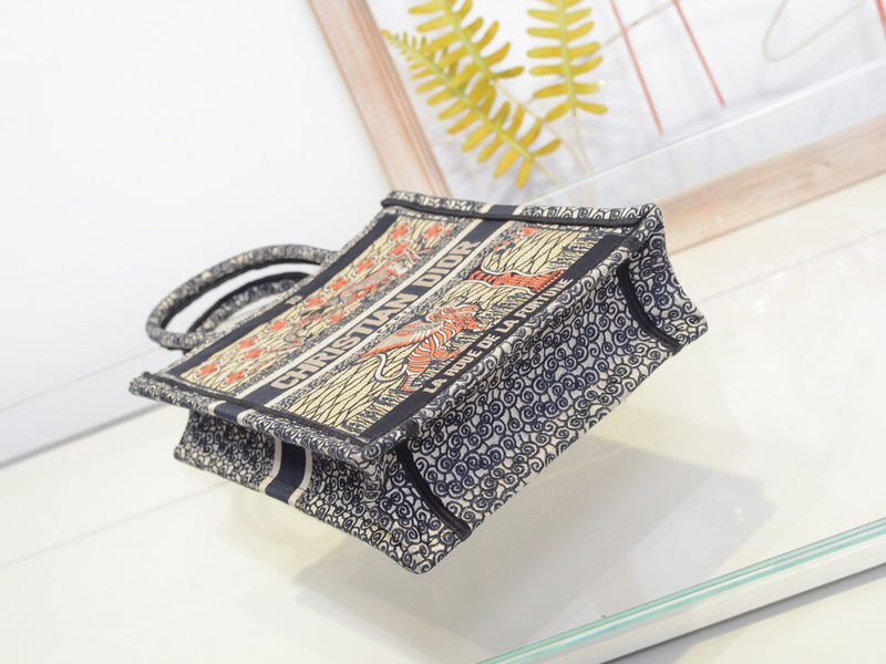 JB - DOR Lady Bags - 705