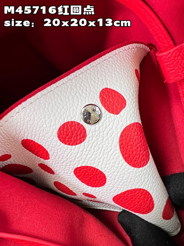 COZY BAGS - LOV Bags - 1060