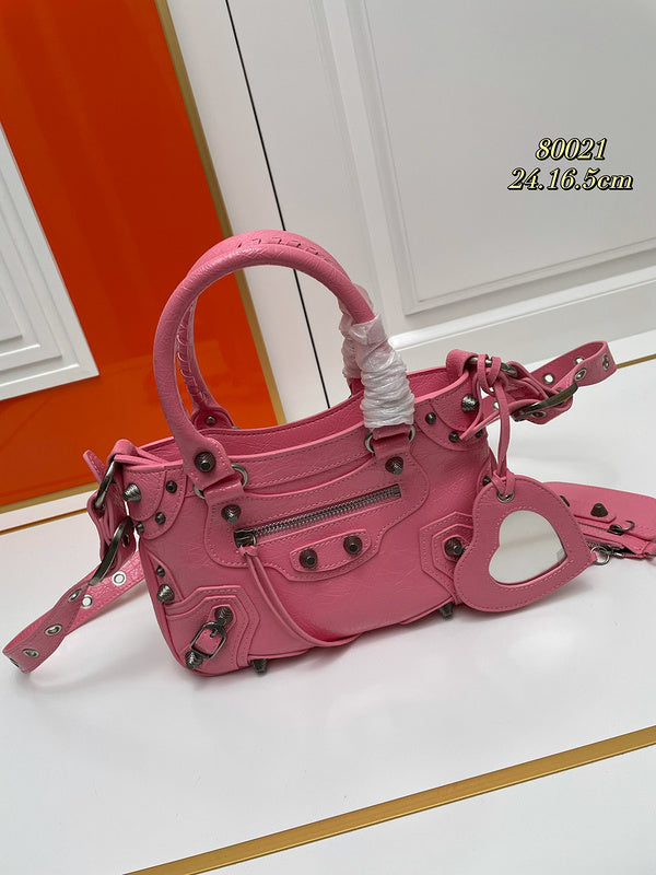 COZY - BG Bags - 012