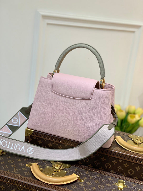 COZY - LV Bags - 1927