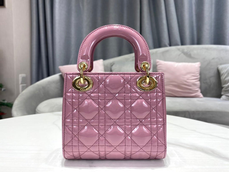 JB - DOR Lady Bags - 438