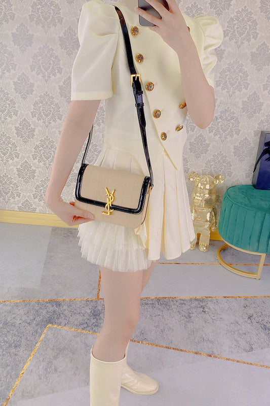 COZY - YLS Bags - 959