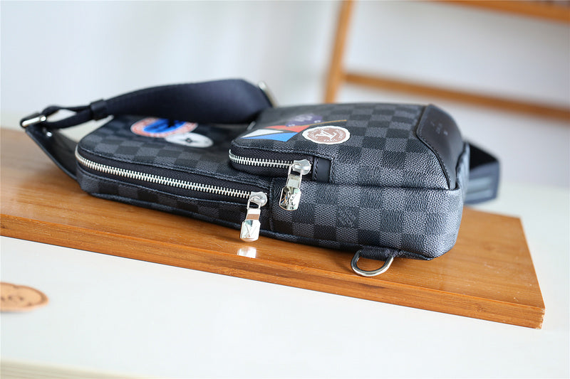 COZY BAGS - LOV Men Bags - 410