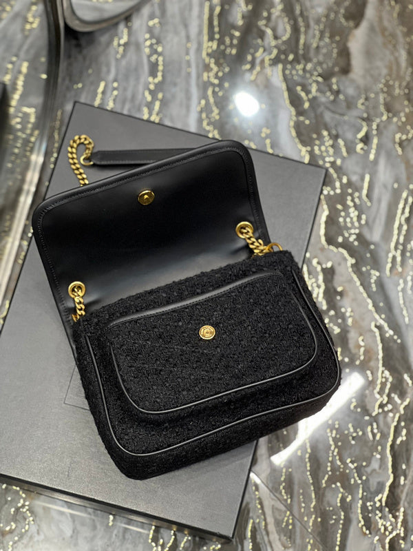 COZY BAGS - YLS Bags - 1781