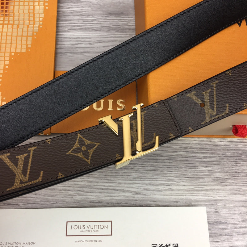 JB - LOV Belts - 015